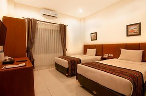 Diva Lombok Resort