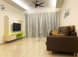 Amadel Residence