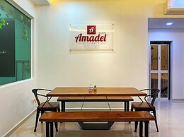 Amadel Residence