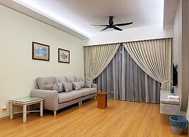 Amadel Residence