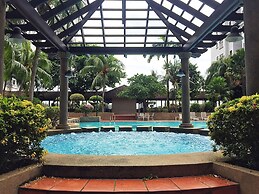 Amadel Residence