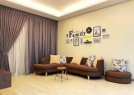 Amadel Residence