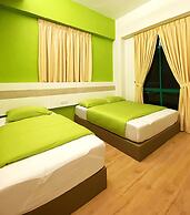 Amadel Residence