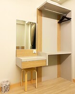Amadel Residence