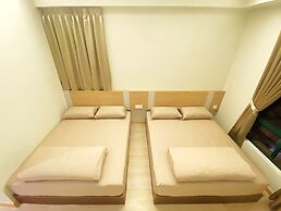 Amadel Residence
