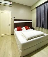 Amadel Residence