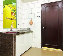 Amadel Residence