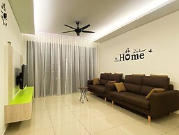 Amadel Residence