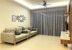 Amadel Residence