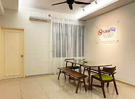 Amadel Residence