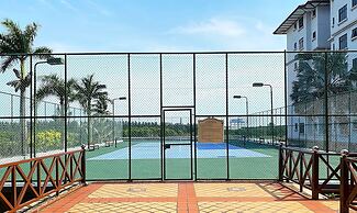 Amadel Residence