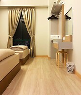 Amadel Residence