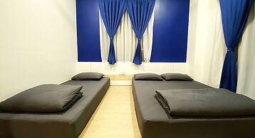 Amadel Residence