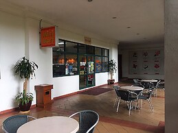 Amadel Residence
