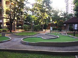Amadel Residence