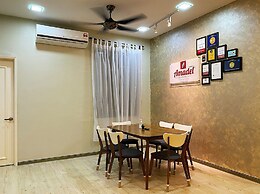 Amadel Residence