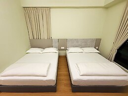 Amadel Residence