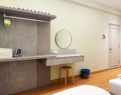 Amadel Residence