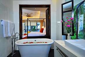 Lotus Samui