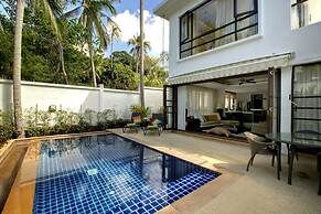 Lotus Samui