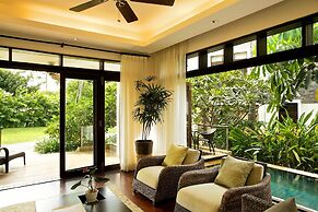 Lotus Samui