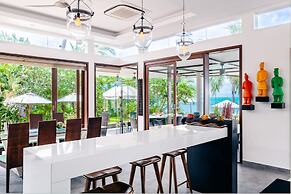 Lotus Samui