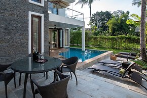 Lotus Samui