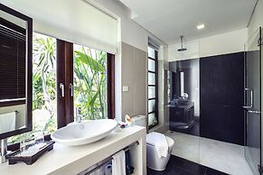 Lotus Samui