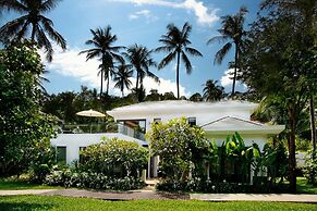 Lotus Samui