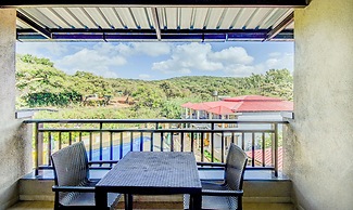 Treebo JP Cottage with Swimming Pool