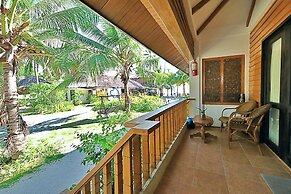 White Villas Resort