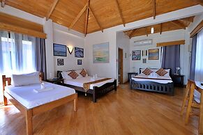 White Villas Resort