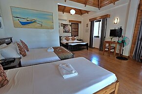 White Villas Resort