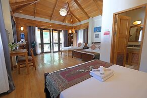 White Villas Resort