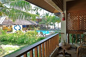 White Villas Resort