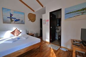 White Villas Resort