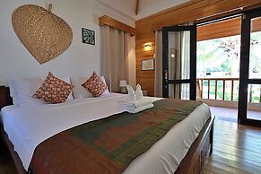 White Villas Resort