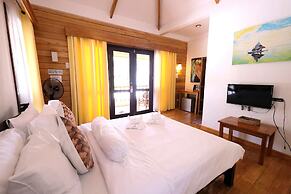 White Villas Resort