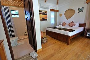 White Villas Resort