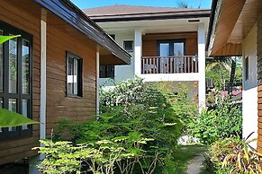 White Villas Resort