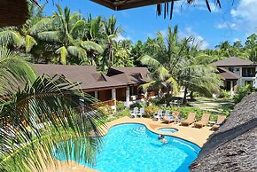 White Villas Resort