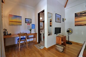 White Villas Resort