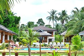 White Villas Resort