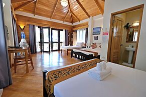 White Villas Resort