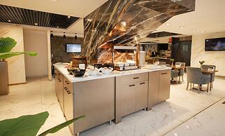Orya Hotel