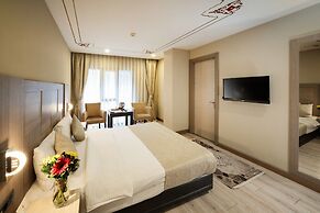 Orya Hotel