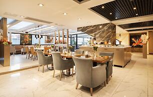 Orya Hotel