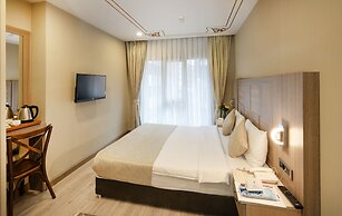 Orya Hotel