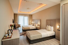 Orya Hotel