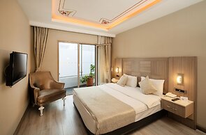 Orya Hotel